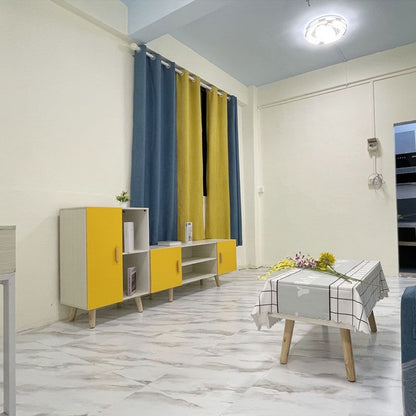 Grey Stone Effect Self Adhesive Vinyl Floor Tiles