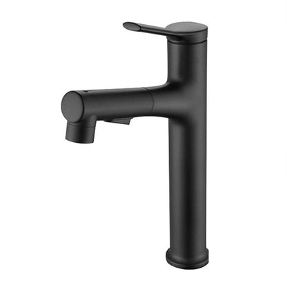 Single Handle Bathroom Faucet Mixer Tap