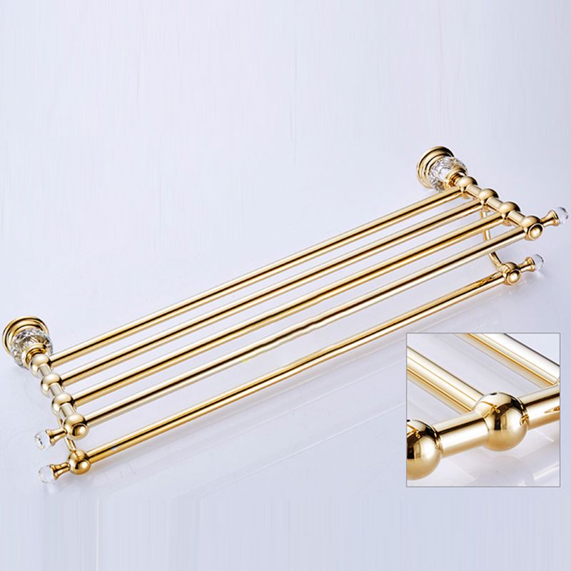 Classic Gold Bathroom Fixtures Set or Single Piece