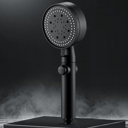 Luxury Shower Head Adjustable Water Saving Bathroom Spray
