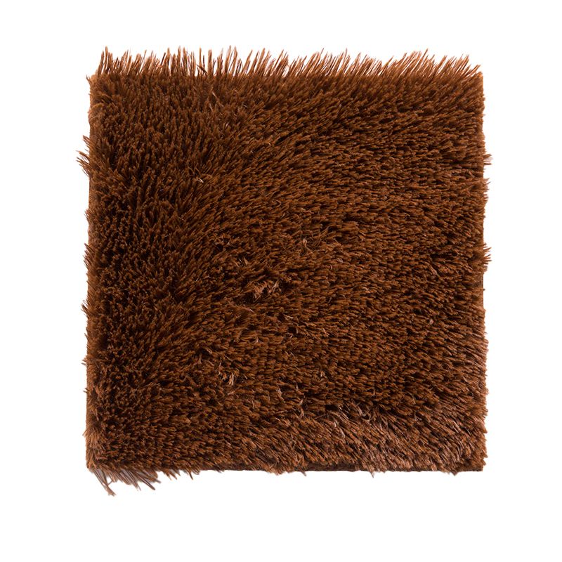 Soft Plush Bedroom Carpet Tiles Stain Resistant Squares