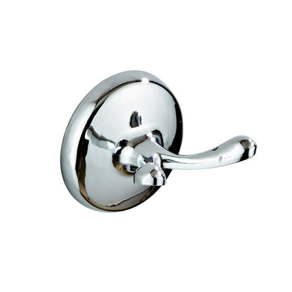 Classic Chrome Bathroom Accessories Kit