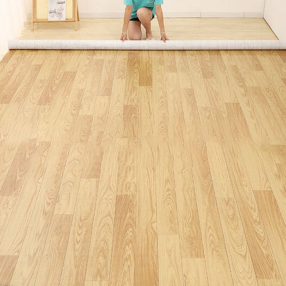 Waterproof Fireproof Self-Adhesive Vinyl Floor Tiles