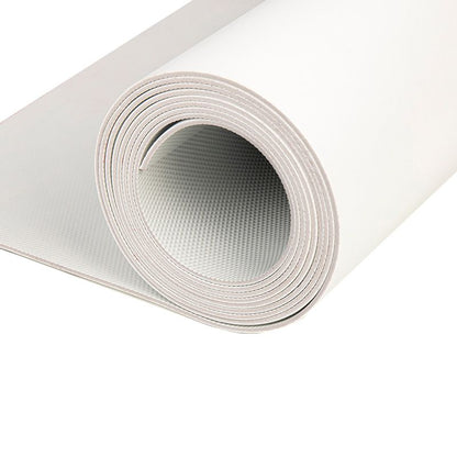 Durable Waterproof Vinyl Floor Tiles Modern Edge Design