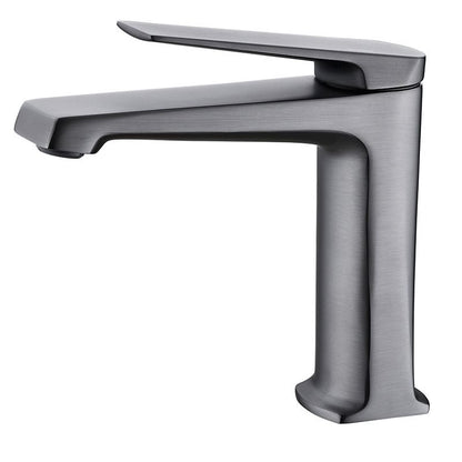 Luxury Copper Bathroom Faucet