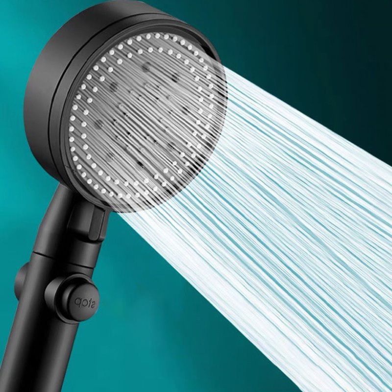 Luxury Shower Head Adjustable Water Saving Bathroom Spray