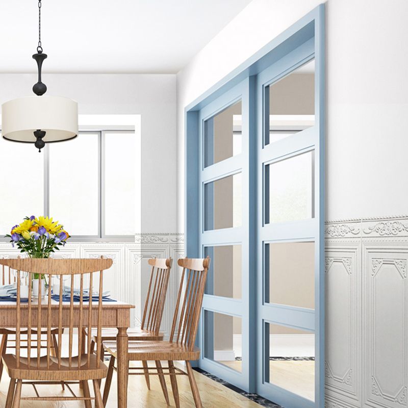Easy Install Waterproof Wall Panels Stick On Decor