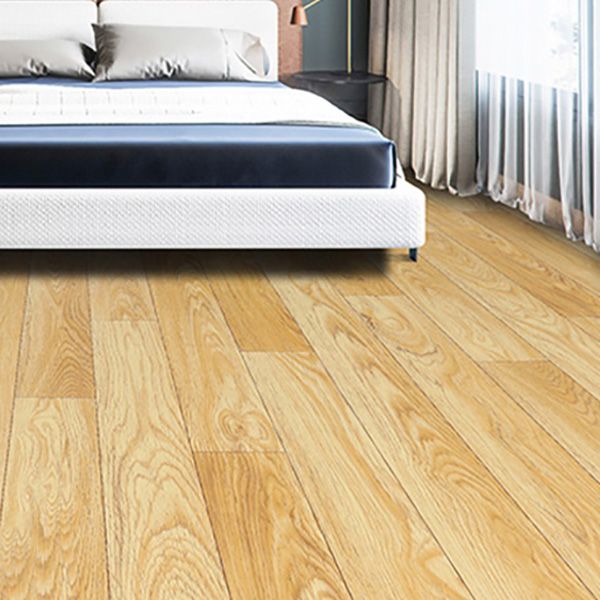 Durable Water-Proof Vinyl Floor Tile