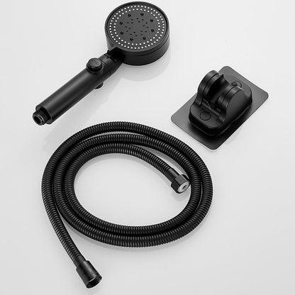 Luxury Shower Head Adjustable Water Saving Bathroom Spray