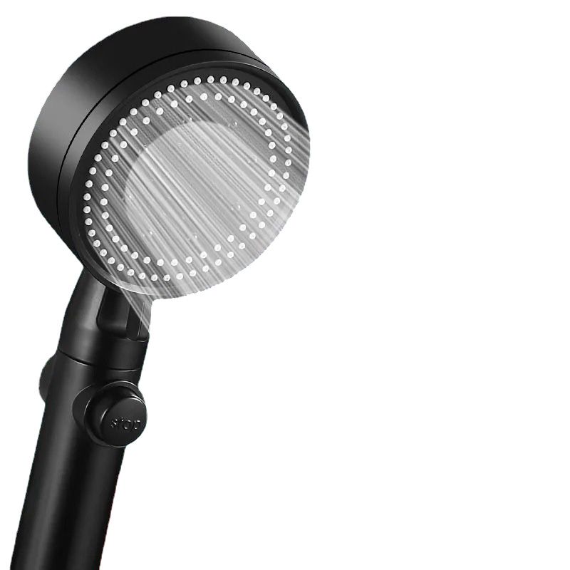 Luxury Shower Head Adjustable Water Saving Bathroom Spray
