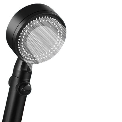 Luxury Shower Head Adjustable Water Saving Bathroom Spray