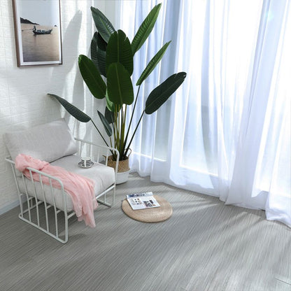 Durable Flame Resistant Waterproof Floor Vinyl Tiles