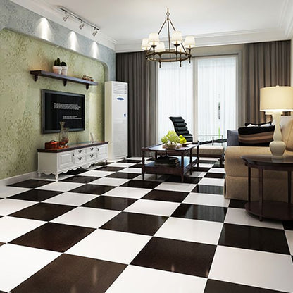 Easy Install Self Adhesive Vinyl Floor Tiles