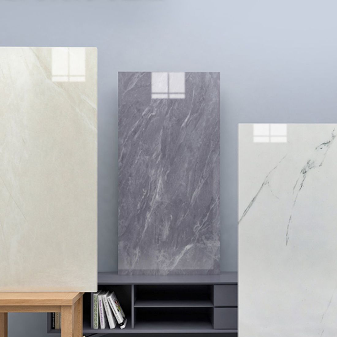 Easy Stick Wall Panels Decorative Wallpaper Tiles
