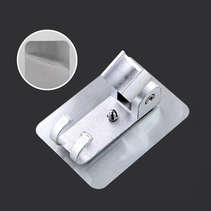 Luxury Stainless Steel Wall Mount Bathtub Faucet