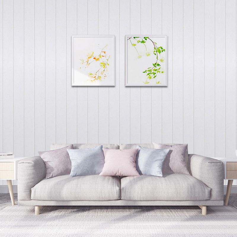 Decorative Wall Panels | Easy Stick Wooden Design Waterproof