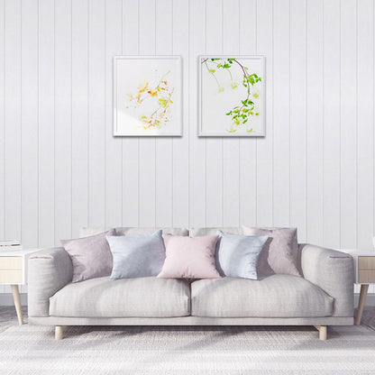 Decorative Wall Panels | Easy Stick Wooden Design Waterproof