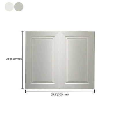 Stylish Interior Wall Panel Geometric Pattern Stick On Decor