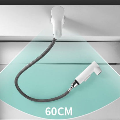 Single Handle Bathroom Faucet Mixer Tap