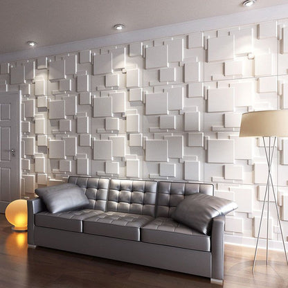 Easy Install Wall Decor Panels