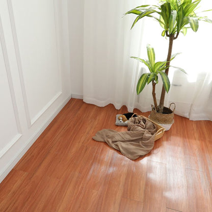 Durable Flame Resistant Waterproof Floor Vinyl Tiles