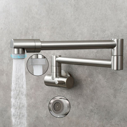 Stylish Single Light Wall Mount Bathroom Light Fixture