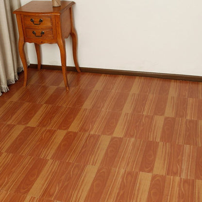 Easy Install Vinyl Floor Tiles with Diamond Pattern