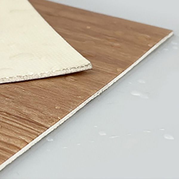 Durable Water-Proof Vinyl Floor Tile