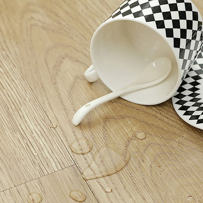 Durable Flame Resistant Waterproof Floor Vinyl Tiles