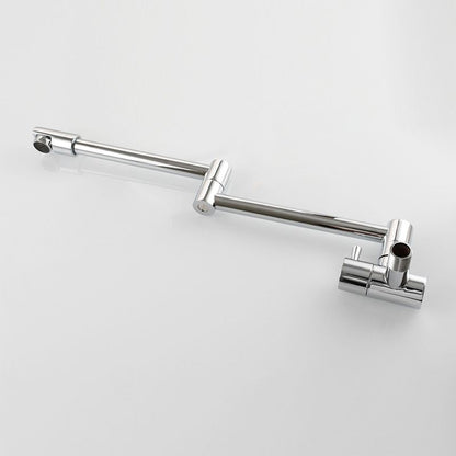 Stylish Single Light Wall Mount Bathroom Light Fixture