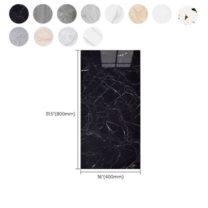 Easy Install Waterproof Wall Sticker Tiles