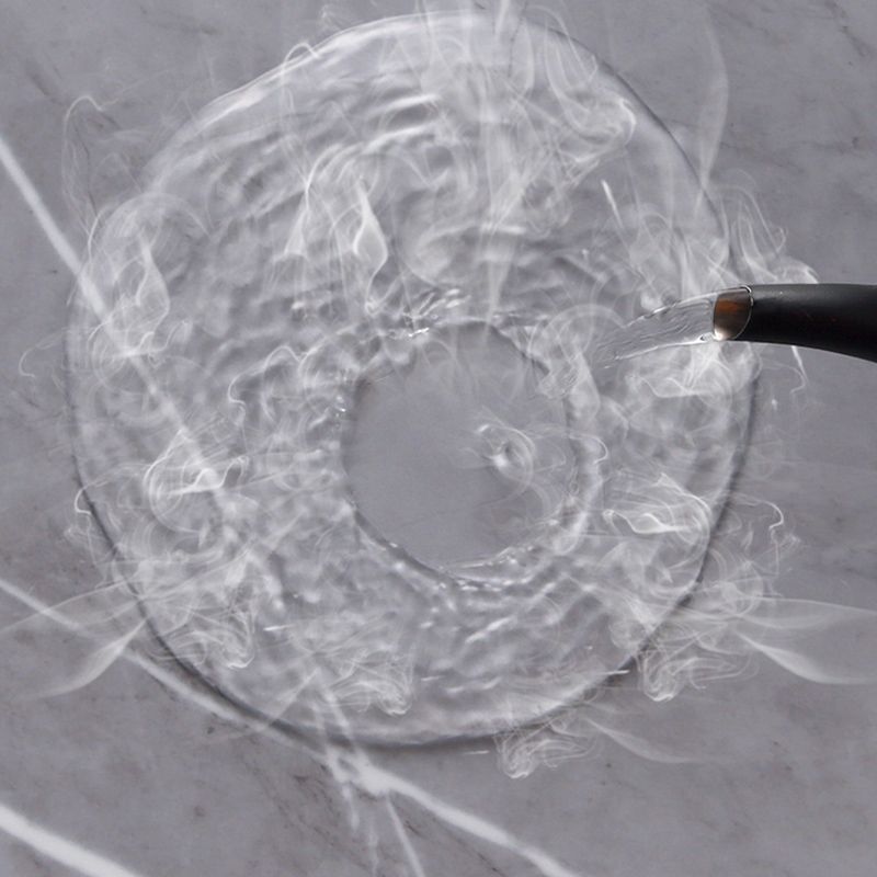 Waterproof Marble Stick On Bathroom Splash Tiles