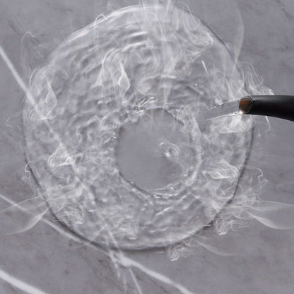 Waterproof Marble Stick On Bathroom Splash Tiles