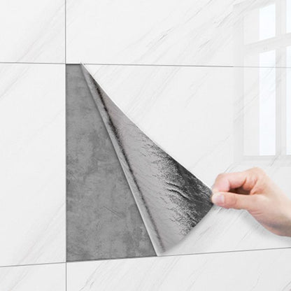 Easy Stick Wall Panels Decorative Wallpaper Tiles - Cofik