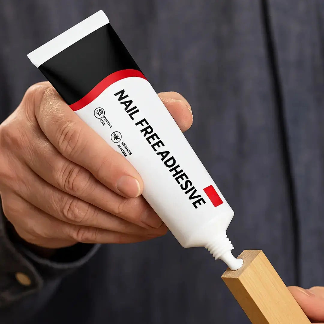 Heavy Duty Waterproof Bonding Adhesive - Cofik