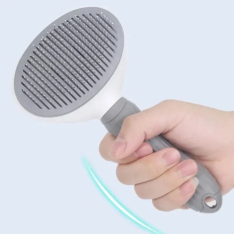 Soft Pet Detangling Hair Brush