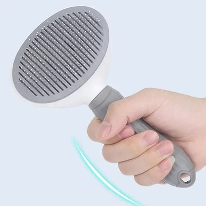 Soft Pet Detangling Hair Brush