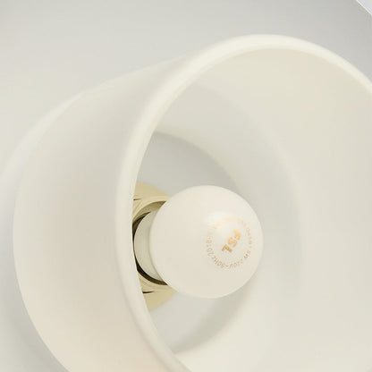 Sleek Metal Pendant Light for Kitchen Dining