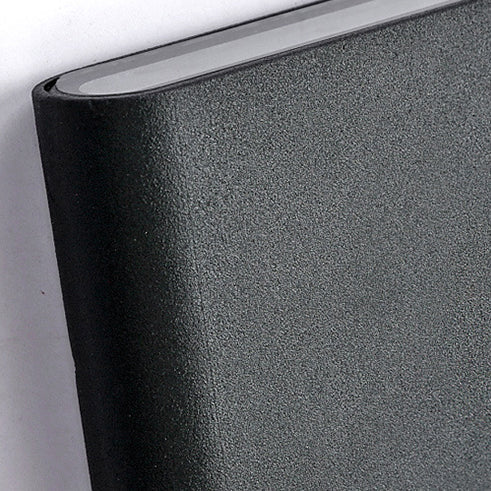Slim LED Aluminum Wall Light for Hallway - Cofik