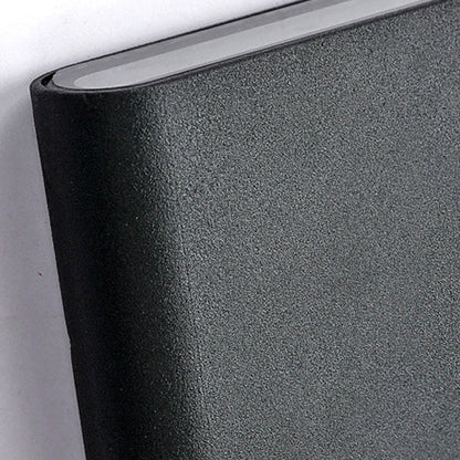 Slim LED Aluminum Wall Light for Hallway - Cofik