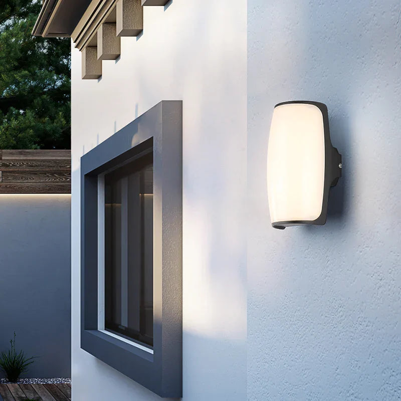 Outdoor Weatherproof LED Garden Light