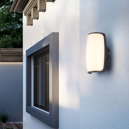 Outdoor Weatherproof LED Garden Light