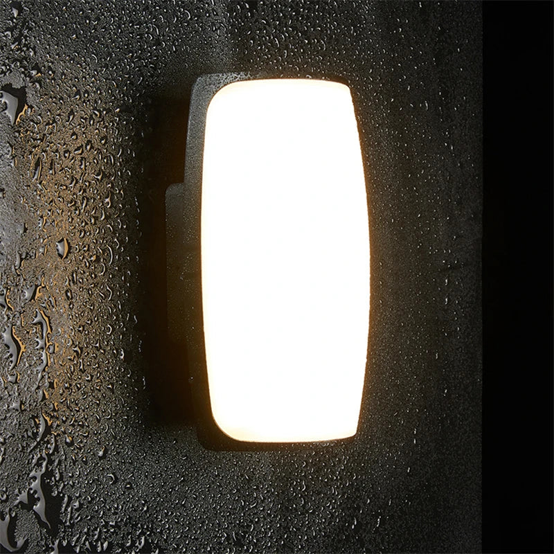 Outdoor Weatherproof LED Garden Light - Cofik