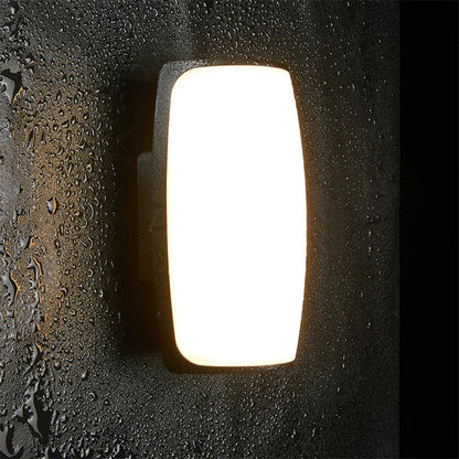Outdoor Weatherproof LED Garden Light - Cofik