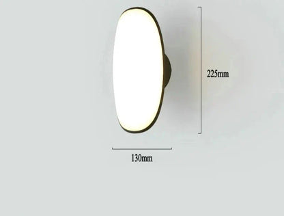 Outdoor Weatherproof LED Garden Light