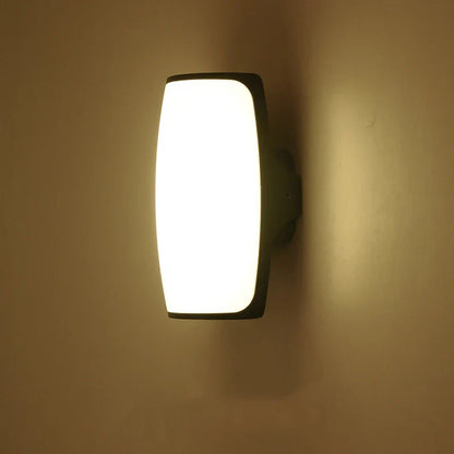 Outdoor Weatherproof LED Garden Light