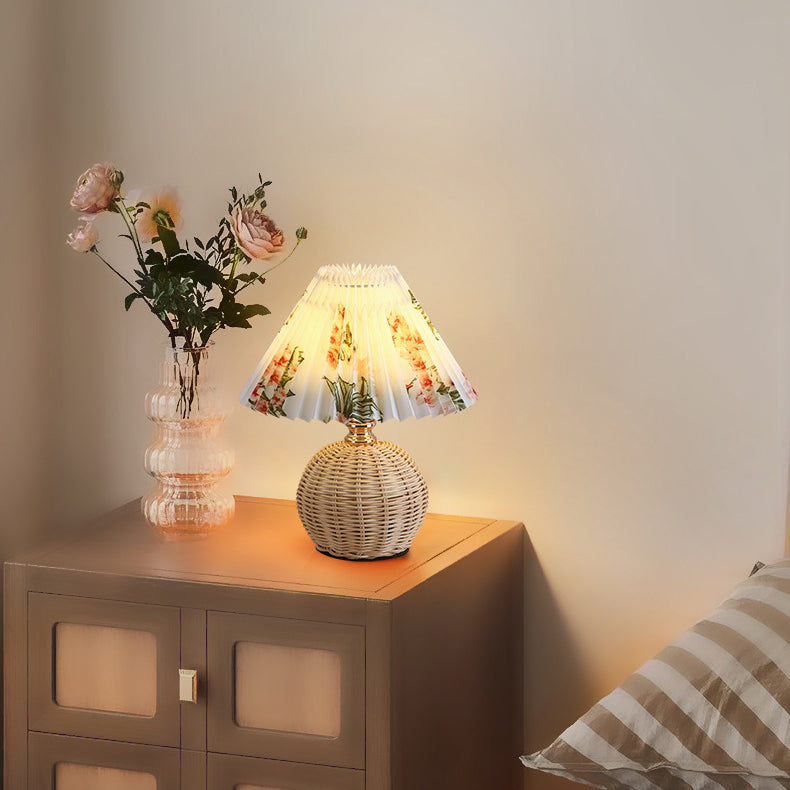 Soft Touch LED Bedside Lamp