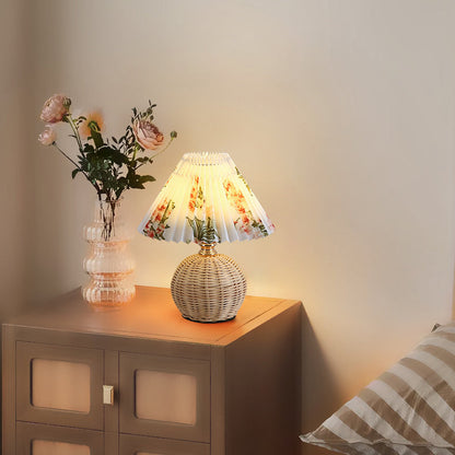 Soft Touch LED Bedside Lamp