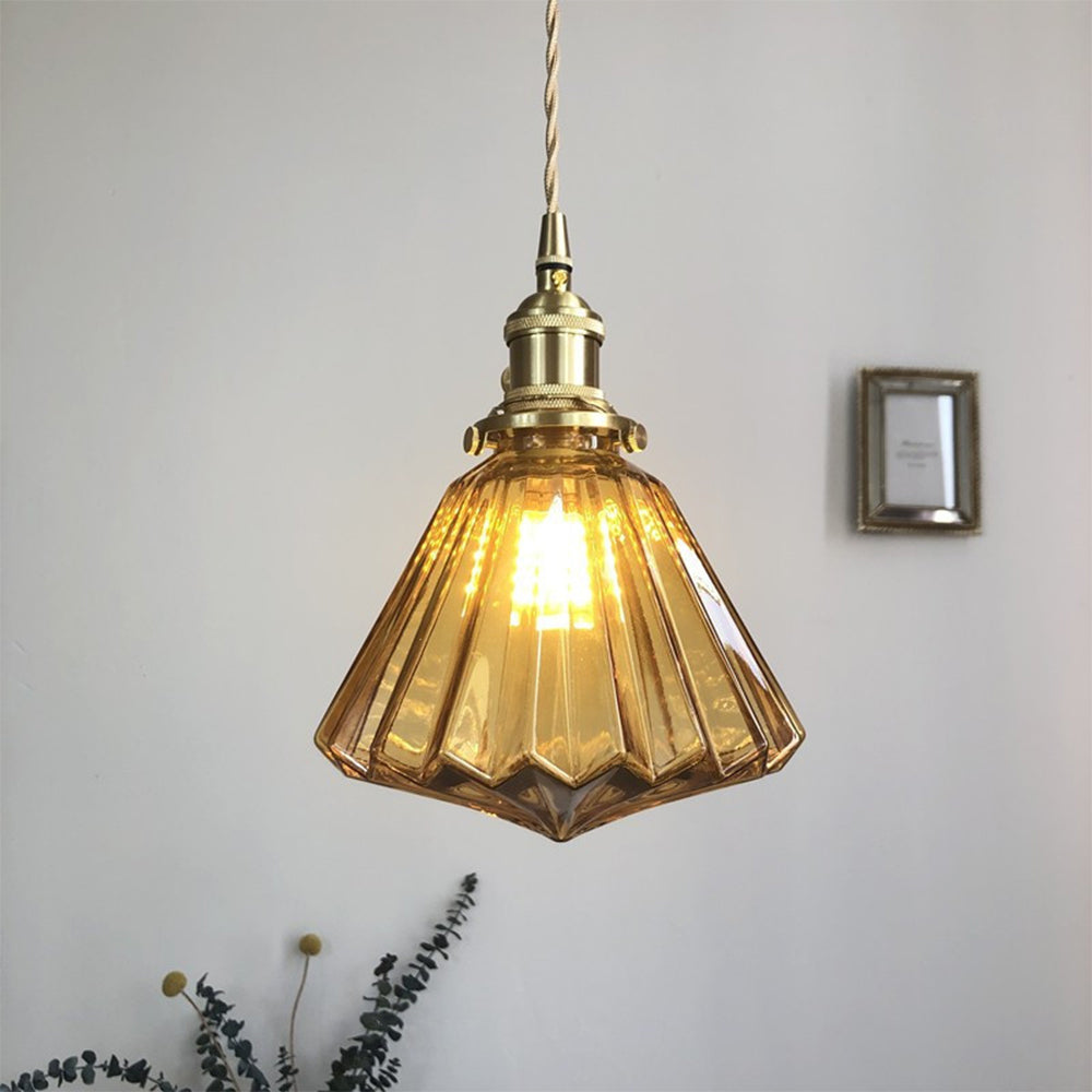 Luxury Crystal Hanging Light Fixtures