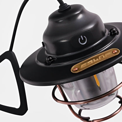 Compact Portable LED Camping Lantern